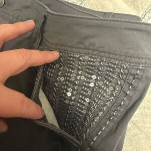 BKE shorts
